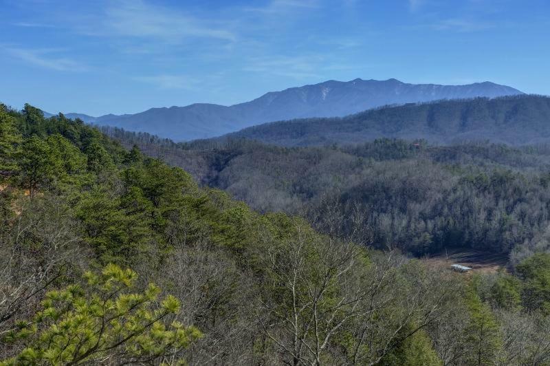 Take A Look Cabin House Home Pigeon Forge Exterior photo